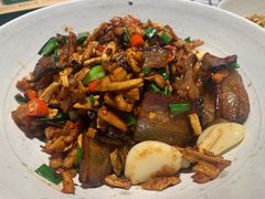 -农耕记·湖南土菜(halo广场店)
