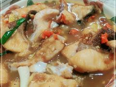 -南雄雄州土菜餐厅(粤北大厦店)
