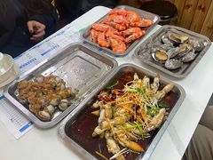 -永乐啤酒屋(成武路店)