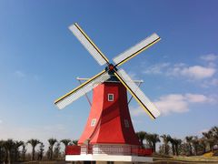 -南通洲际绿博园