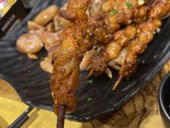 -嘎嘎鸭脑壳(金琴店)