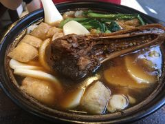 -凡老头米线砂锅(古荡新村西粮站)