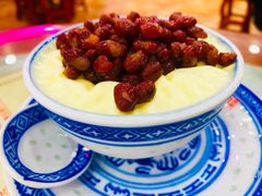 招牌双皮奶-捷信牛奶甜品世家(柳巷店)