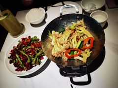 -外婆家(西红门荟聚购物中心店)