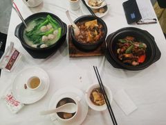 -万年酒楼(越秀南路店)