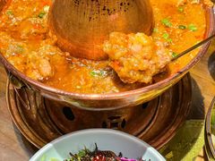 -雀舞云南菜(天津天河城购物中心店)