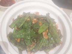 -京味斋·北京烤鸭(北京南站洋桥店)