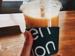 鲜榨果汁一杯-Green Option(官舍店)