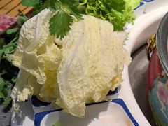 -羊来顺冰煮鲜羊 铁锅烀羊肉(中央大街店)