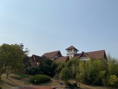 -南通鹏欣花园国宾酒店