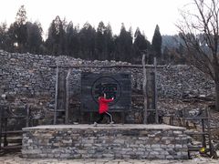 -井塘古村