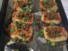 -探鱼·鲜青椒爽麻烤鱼(中山大信新都汇店)