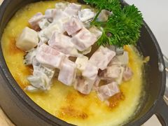 -库滋明·俄罗斯特色美食(中央大街店)