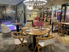 -必胜客(金元宝店)