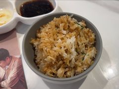 -洪氏嗨捞·广东猪肚鸡·椰子鸡火锅(西咸万象城店)