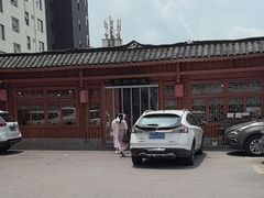 -张关合渣(朱家坳店)