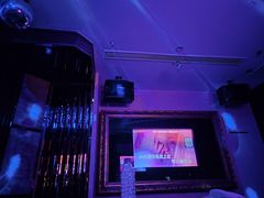 -音乐派KTV(扬州三盛店)