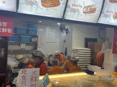 -津门张记包子铺(华昌道店)