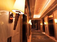 -杭州城中香格里拉大酒店