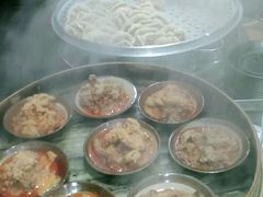 -青石桥老瓦房肥肠粉总店(青石桥总店)