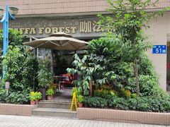 -咖法森林·咖啡  酒吧(天河店)