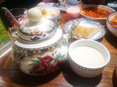 -纳瓦新疆菜(银都店)