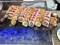 -金陵山水丽景酒店-中餐厅