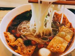 -瓦记米粉(东鼓道店)