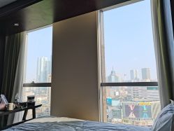 -明宇集团·积木枝芽母婴健康管理中心(天府店)