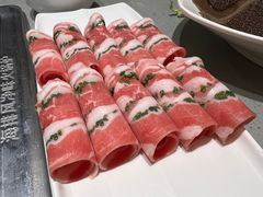 -海底捞火锅(高新活力汇店)