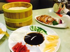 -东四民芳餐厅(世茂工三店)