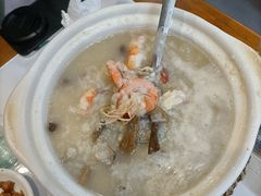 -官塘锋记鱼生·生腌·砂锅粥(牌坊街店)