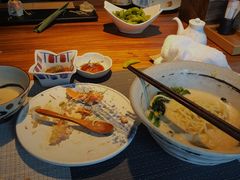 -森味薪火烧•烧鸟居酒屋•日本料理(望京店)