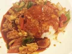 -元奶奶包饭(公新银浦店)