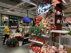 -宜家家居(哈尔滨商场店)