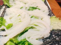 -哥老官重庆美蛙鱼头(宝山龙湖店)