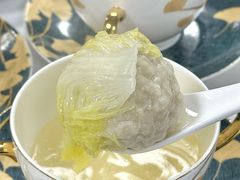 -聚丰园熊猫餐厅(紫金1912·玖爱谷店)