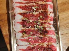 -汉拿山(北京上地华联店)
