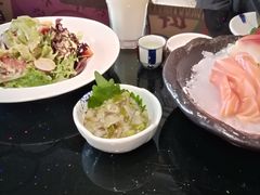 -真剑日本料理·铁板烧(贵州路店)