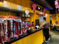 -丰茂烤串(金源店)
