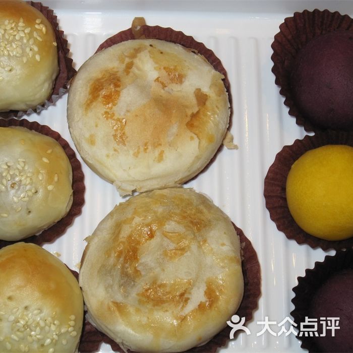 一哥澳门豆捞甜品图片-北京小火锅-大众点评网