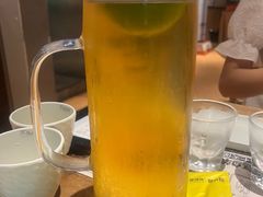 -木屋烧烤(南新店)