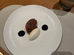 -Amber(置地文华东方酒店)