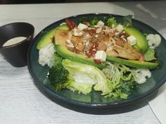 -娜娜家·Nana's restaurant(国金汇店)