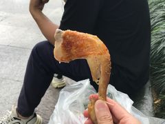 -吴山烤禽 (吴山路店)