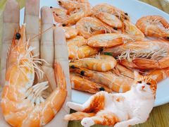 -明记海鲜大排档(巽寮湾店)