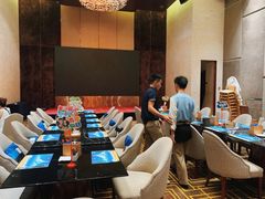 -金海湾嘉华度假酒店·海韵咖啡厅