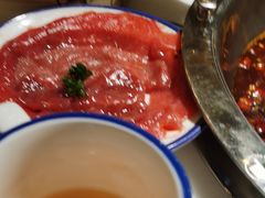 -贤合庄卤味自助火锅(新都汇店)