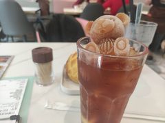 -柠檬树茶餐厅(海雅缤纷城店)