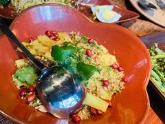 -花马天堂云南餐厅 Lost Heaven(高邮路店)